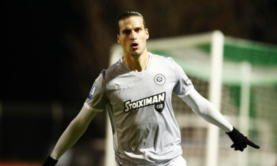 ΠΑΟΚ: Εξελίξεις με Πρίγιοβιτς, δεν πήγε στην προπόνηση!