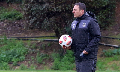 ΟΦΗ: Μειώνονται τα προβλήματα ενόψει Κυπέλλου