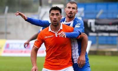 Football League: Νίκες για Ηρακλή, Παναχαϊκή