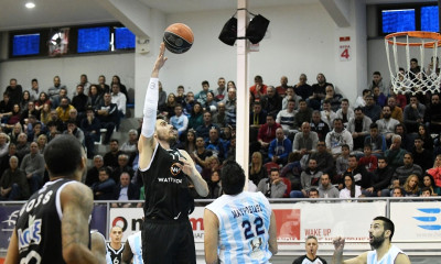 Εφτάψυχος και... ανώτερος ο ΠΑΟΚ, πέρασε από τη Ρόδο!