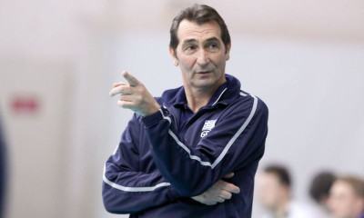 Ανδρεόπουλος: «Είχαμε διάθεση»