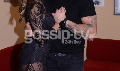 Πασίγνωστο ζευγάρι της ελληνικής σόουμπιζ παντρεύεται μέσα στο 2019!