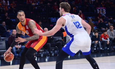 Τουρκία: Πρωταγωνιστής ο Όγκαστ, «όργια» ο Σίμον!