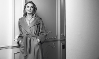 Η Έλλη Στάη παραδέχεται: «Ήμουν πάντοτε στο στόχαστρο…. Ξέρω καλά αυτό το παιχνίδι»