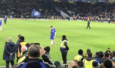 Αποχαιρέτισε συγκινημένος το αγγλικό ποδόσφαιρο ο Φάμπρεγκας (videos)