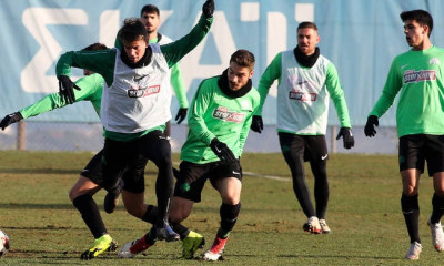 Παναθηναϊκός: Χωρίς Άλτμαν το… οικογενειακό φιλικό