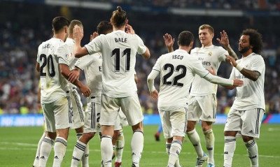 Πήρε σούπερ ταλέντο η Ρεάλ! (video & photos)