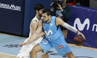 Υποκλίθηκε στον Τζεντίλε η «βασίλισσα» Ρεάλ!