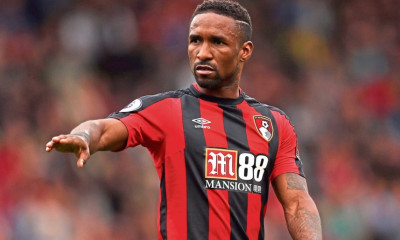 Ανακοίνωσε Ντεφόε η Ρέιντζερς