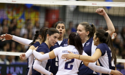 Απόλυτη Εθνική!