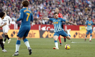 Ισοπαλία στο ντέρμπι, χαμόγελα για Μπάρτσα (vid)