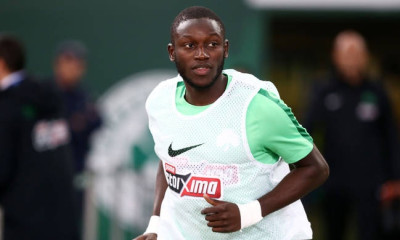 Παναθηναϊκός: Αυτό ισχύει με Κουλιμπαλί και Αλτάι