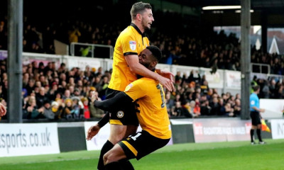 FA Cup: Την πάτησε η Λέστερ! (vid)