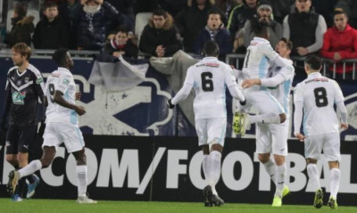 Εκτός Κυπέλλου και η Μπορντό! (vid)