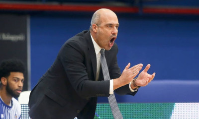 Λυκογιάννης: «Ήταν παιχνίδι διαχείρισης για εμάς»