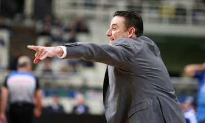 Πιτίνο: «Πρόσφερα στον Αλβέρτη το μισό μου συμβόλαιο για να επιστρέψει»