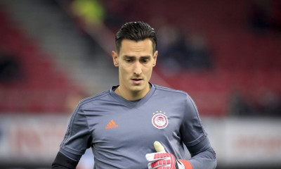 Ολυμπιακός: Φουλάρει για τερματοφύλακα!