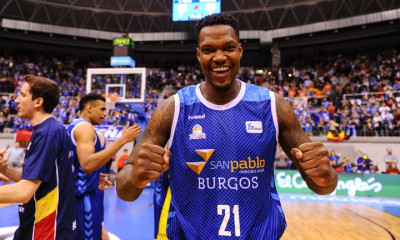 Κάποτε στον Ίκαρο Καλλιθέας, πλέον στη Ζαλγκίρις του Γιασικεβίτσιους