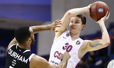 «Οδοστρωτήρας» πριν τη «διαβολοβδομάδα» η ΤΣΣΚΑ!