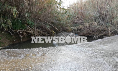 Τραγικός επίλογος στην Κερατέα - Εντοπίστηκε νεκρός και ο τρίτος αγνοούμενος