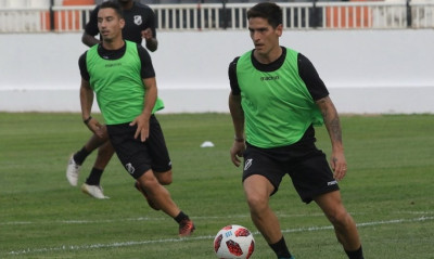 ΟΦΗ: Ανεβάζει στροφές ο Νέιρα