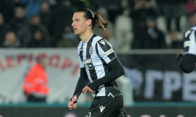 Περιμένει τον Πρίγιοβιτς για τις υπογραφές η Αλ Ιτιχάντ