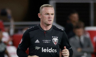 Μπλεξίματα με το νόμο για Ρούνεϊ