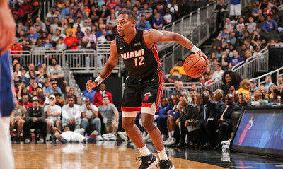 Ενισχύθηκε με Ματ Ουίλιαμς η Κύμη