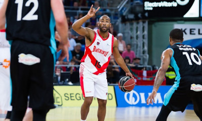 Μπασκόνια: Νοκ άουτ κι ο Γκρέιντζερ με Ολυμπιακό