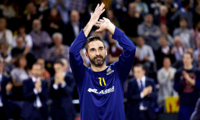 Μπαρτσελόνα: Αποσύρει τη φανέλα του Ναβάρο στο clasico με τη Ρεάλ!