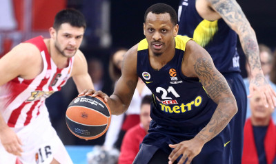 Ο πρωταθλητής της Euroleague, Τζέιμς Νάναλι κυκλοφορεί ελεύθερος!