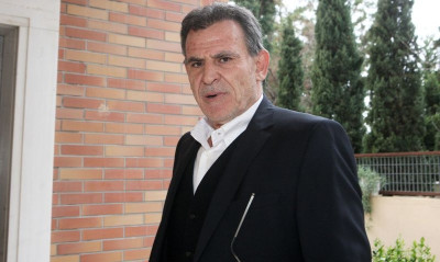 Παρουσία Πανόπουλου η προπόνηση της Ξάνθης