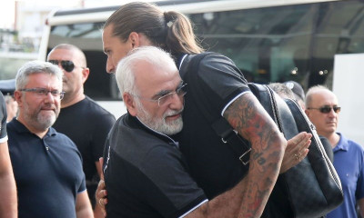 ΠΑΟΚ: Η πιο μεγάλη «μέρα του πολέμου» για τον Πρίγιοβιτς!