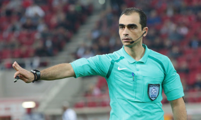 Κύπελλο Ελλάδας: Ζαχαριάδης στα Πηγάδια, Τζοβάρας στην Αγυιά