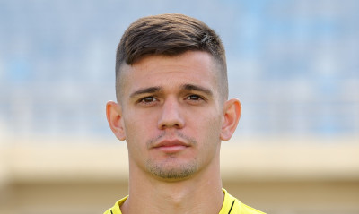 Εργοτέλης: Επιστρέφει στην ΑΕΚ ο Αντωνίου