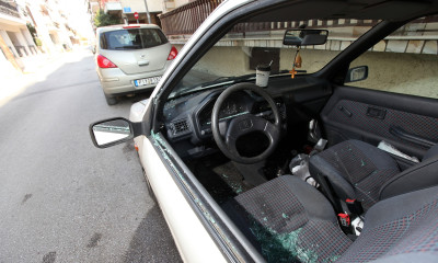 Επίθεση σε Τζήλο: Ανοίγει το κινητό του 46χρονου