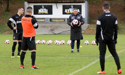 ΟΦΗ: Με νέα πρόσωπα κόντρα σε Εργοτέλη