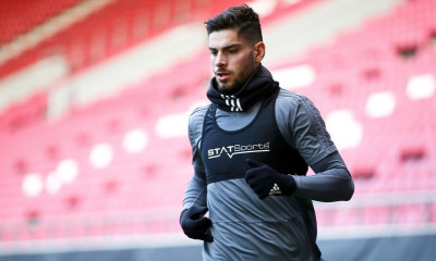 Ολυμπιακός: Χωρίς Σολδάνο αλλά με Μασούρα στην Ξάνθη