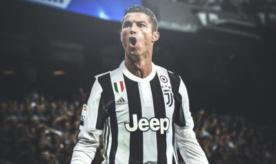 Θέλει κι άλλο αστέρι της Ρεάλ η Γιουβέντους! (photos)