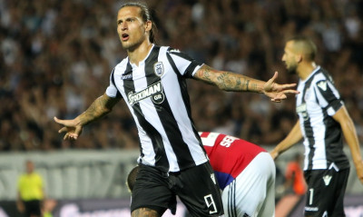 ΠΑΟΚ: Μιλάει με Ιβάν και αποφασίζει ο Πρίγιοβιτς