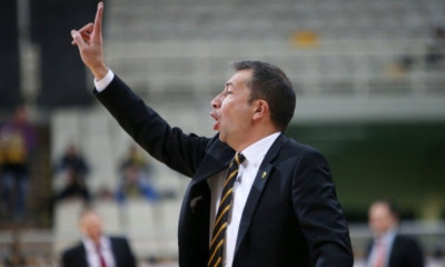 ΑΕΚ: Το δώρο της Μπάμπεργκ στον Μπάνκι κι η... νίκη – απάντηση για το ΣΕΦ! (photo)