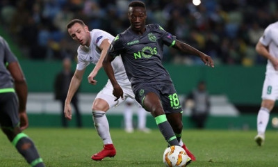 ΑΕΚ: Για πρόταση σε Μανέ κάνουν λόγο οι Πορτογάλοι