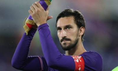 Δεν ξεχνά τον Αστόρι η Μίλαν (photos)