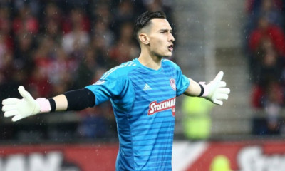 Ολυμπιακός: Τα πρώτα ονόματα για τον αντι-Γιαννιώτη (photos)