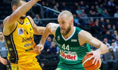 Euroleague: Χάνει Καβαλιάουσκας η Ζαλγκίρις!