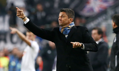 ΠΑΟΚ: «Ο εκλεκτός του Λουτσέσκου για αντί-Πρίγιοβιτς» (photos, video)