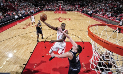 NBA: Σταμάτησαν τους Νάγκετς οι Ρόκετς (vid)