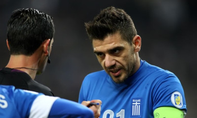 Ξέσπασμα Κατσουράνη μετά το 2-1 της Παναχαϊκής επί του ΠΑΟΚ! (photos)