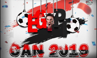 Στην Αίγυπτο το Κόπα Άφρικα!