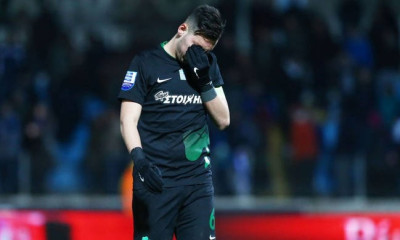 Επιδημία και αγωνία στον Παναθηναϊκό